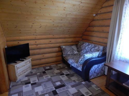 Hostal The Guest House U Zastavy