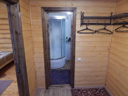 Hostal The Guest House U Zastavy