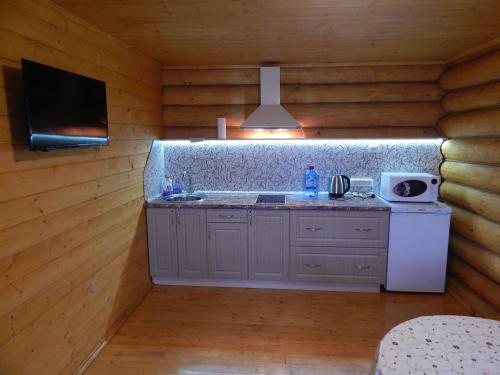 Hostal The Guest House U Zastavy