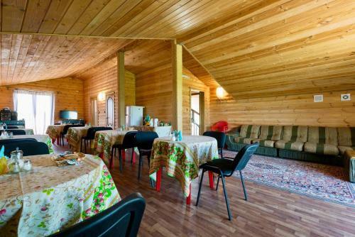 Hotel Panorama Guest House