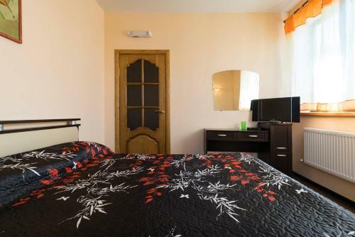 Hotel Panorama Guest House