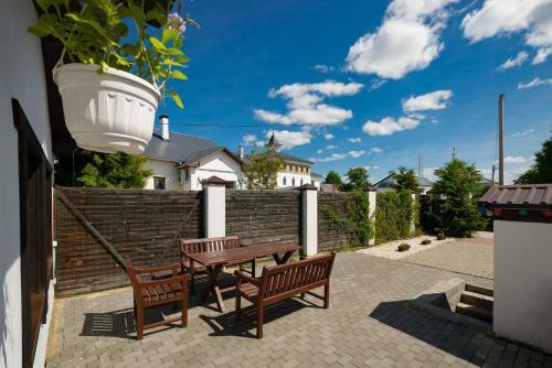Hotel Panorama Guest House
