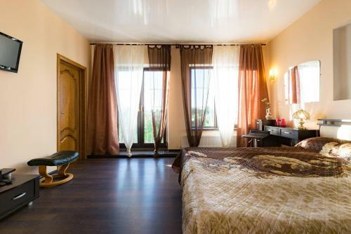 Hotel Panorama Guest House