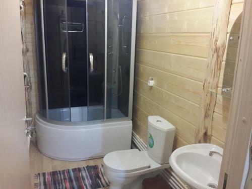 Hostal Guest House U Borisycha