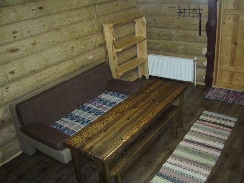 Hostal Guest House U Borisycha