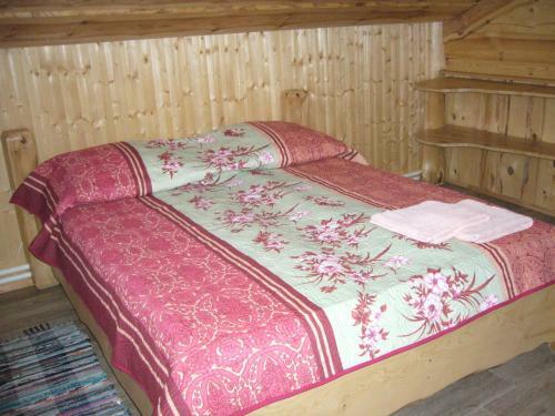 Hostal Guest House U Borisycha
