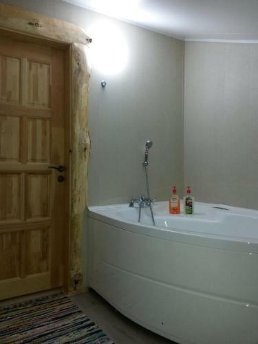 Hostal Guest House U Borisycha