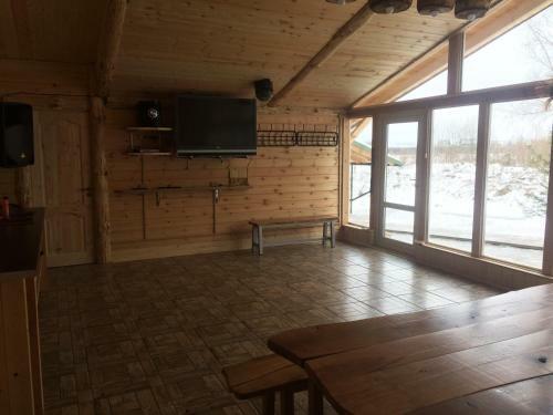 Hostal Guest House U Borisycha