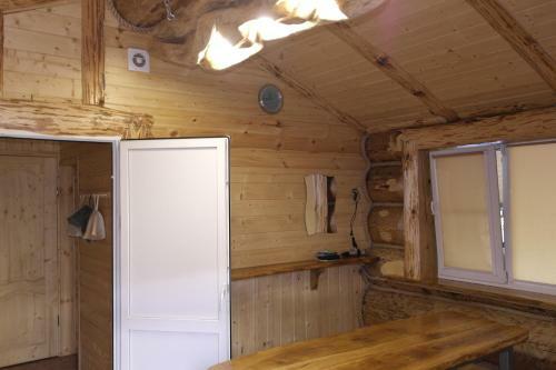 Hostal Guest House U Borisycha