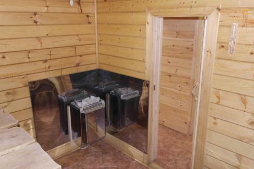 Hostal Guest House U Borisycha