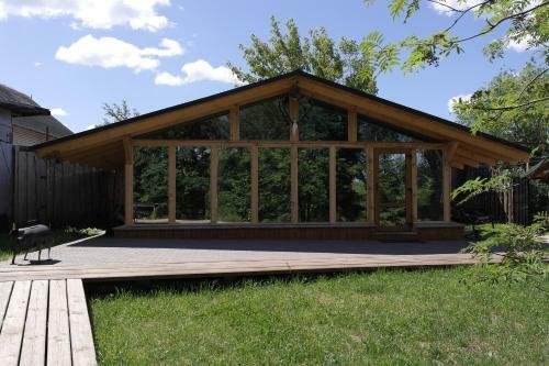 Hostal Guest House U Borisycha
