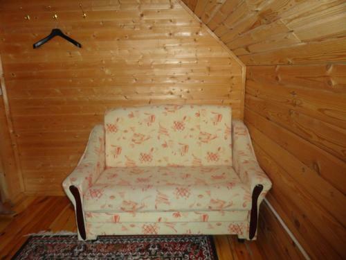 Hostal Suzdal-terem Guest House