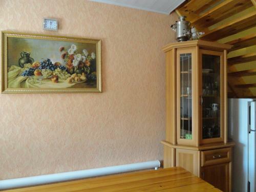 Hostal Suzdal-terem Guest House