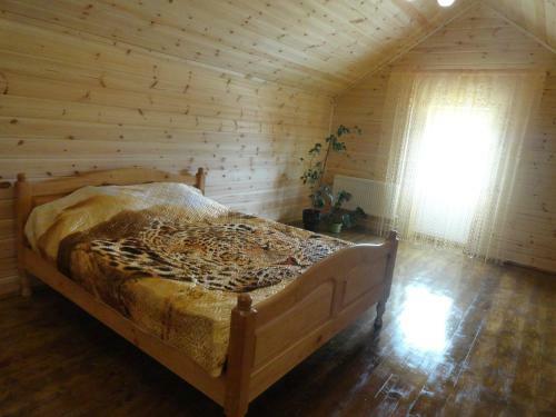 Hostal Suzdal-terem Guest House