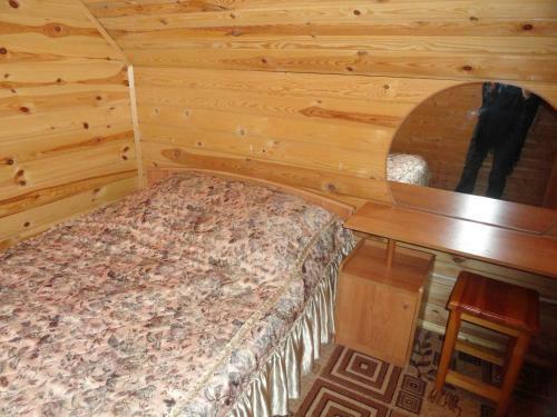 Hostal Suzdal-terem Guest House