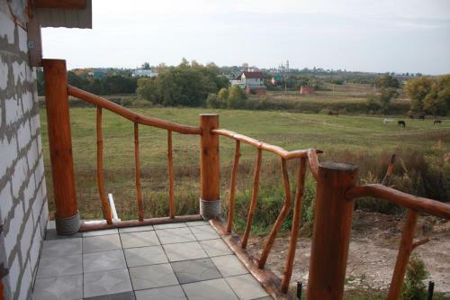 Hostal Suzdal-terem Guest House