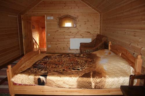 Hostal Suzdal-terem Guest House