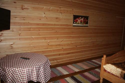 Hostal Suzdal-terem Guest House