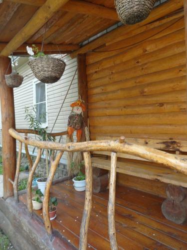 Hostal Suzdal-terem Guest House