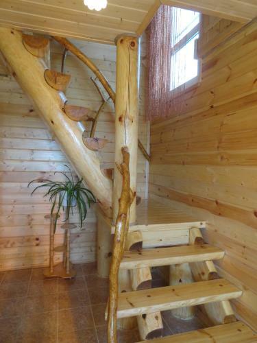 Hostal Suzdal-terem Guest House