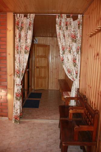 Hostal Suzdal-terem Guest House