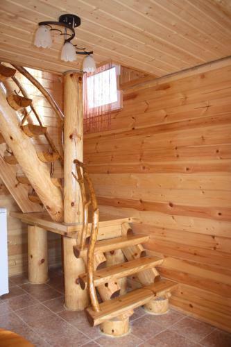 Hostal Suzdal-terem Guest House