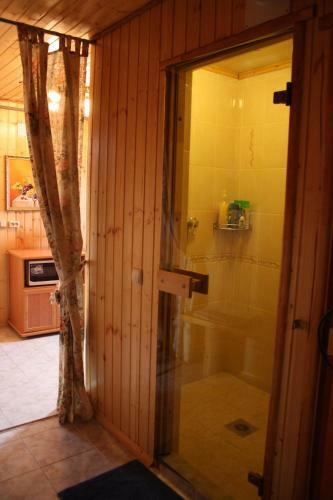 Hostal Suzdal-terem Guest House