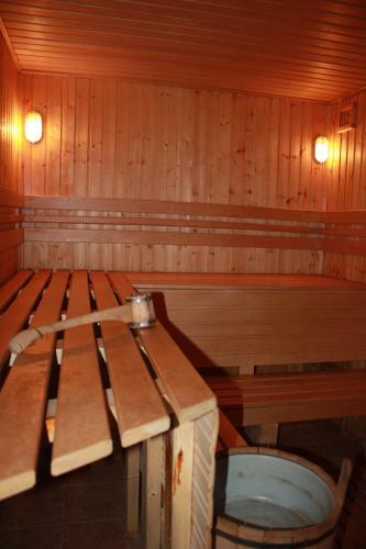 Hostal Suzdal-terem Guest House