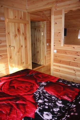 Hostal Suzdal-terem Guest House