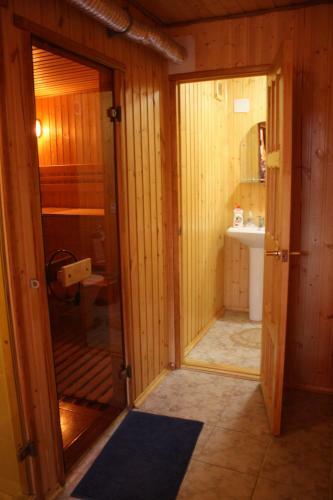 Hostal Suzdal-terem Guest House
