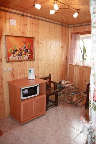 Hostal Suzdal-terem Guest House