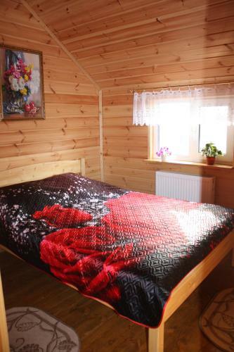 Hostal Suzdal-terem Guest House
