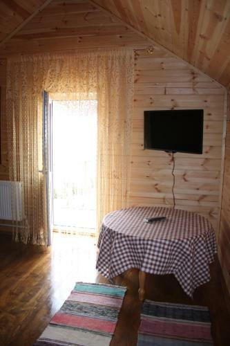 Hostal Suzdal-terem Guest House