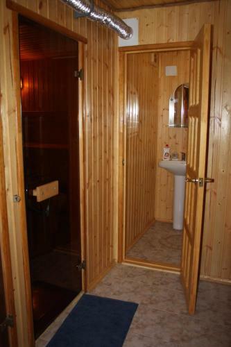 Hostal Suzdal-terem Guest House