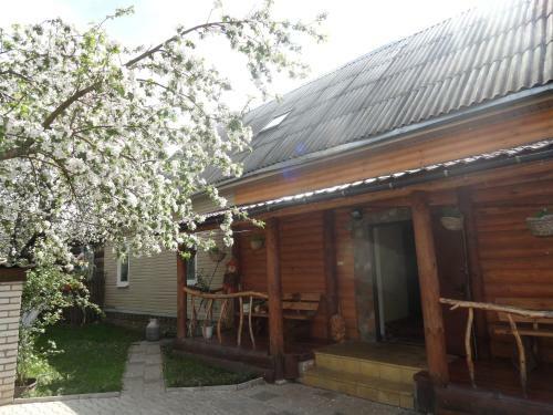Hostal Suzdal-terem Guest House