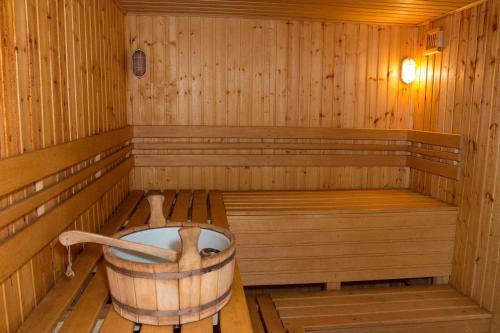 Hostal Suzdal-terem Guest House