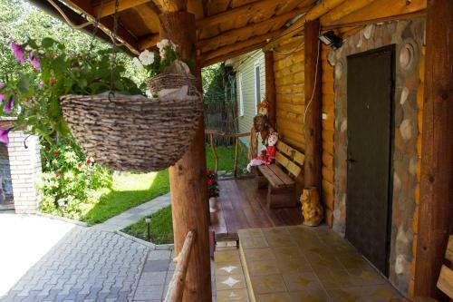 Hostal Suzdal-terem Guest House