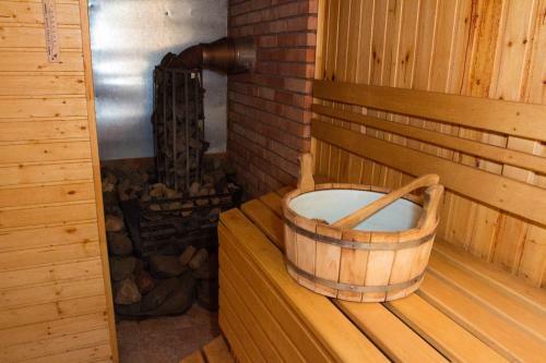 Hostal Suzdal-terem Guest House