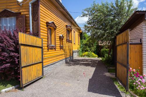 Hostal Suzdal-terem Guest House