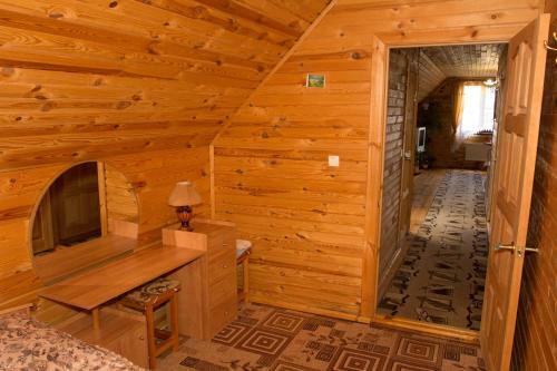 Hostal Suzdal-terem Guest House