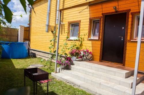 Hostal Suzdal-terem Guest House