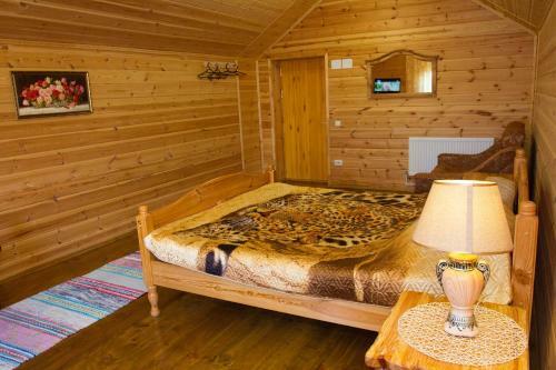 Hostal Suzdal-terem Guest House