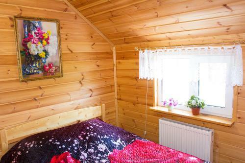 Hostal Suzdal-terem Guest House