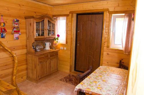 Hostal Suzdal-terem Guest House
