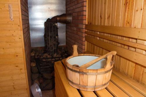 Hostal Suzdal-terem Guest House
