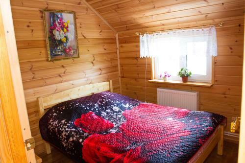 Hostal Suzdal-terem Guest House