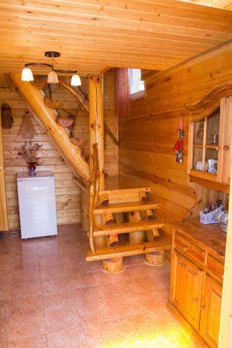 Hostal Suzdal-terem Guest House