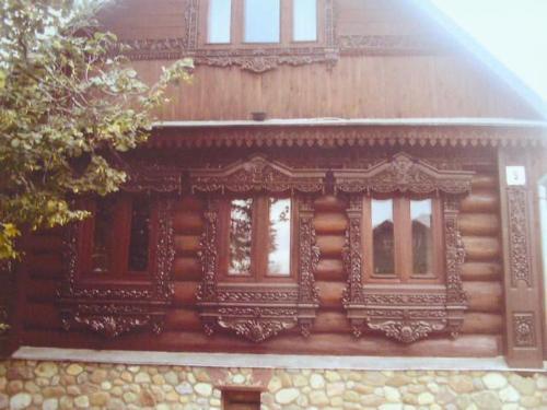Holiday Home Old Suzdal