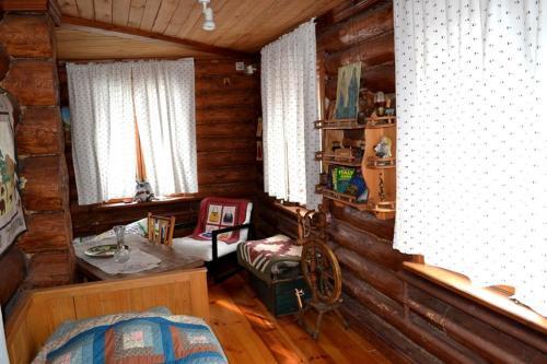 Holiday Home Old Suzdal