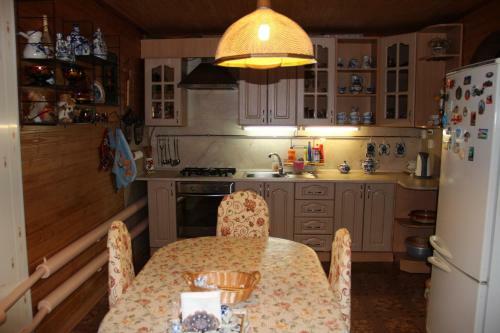 U Bashni Guest House